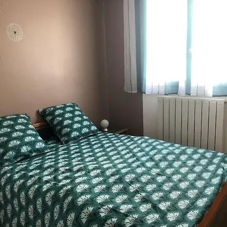 公寓 En Rez-de-chaussee