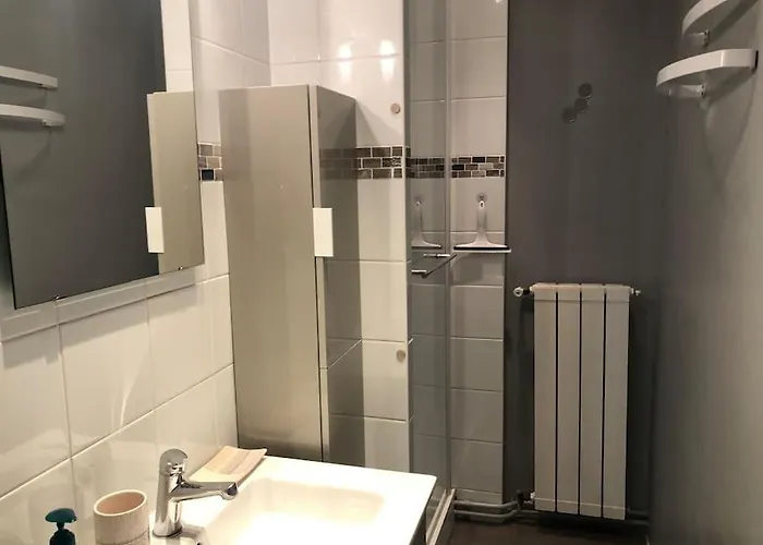 En Rez-de-chaussee Valence